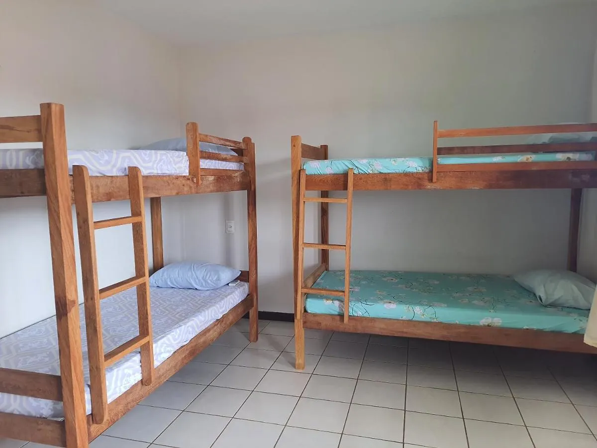 Hostel Atairu 纳塔耳 巴西