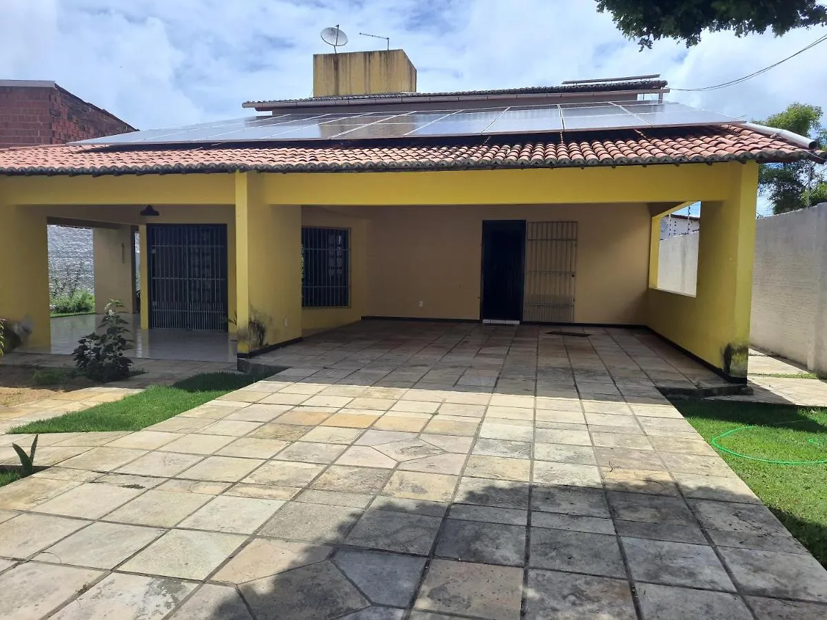 Hostel Atairu location