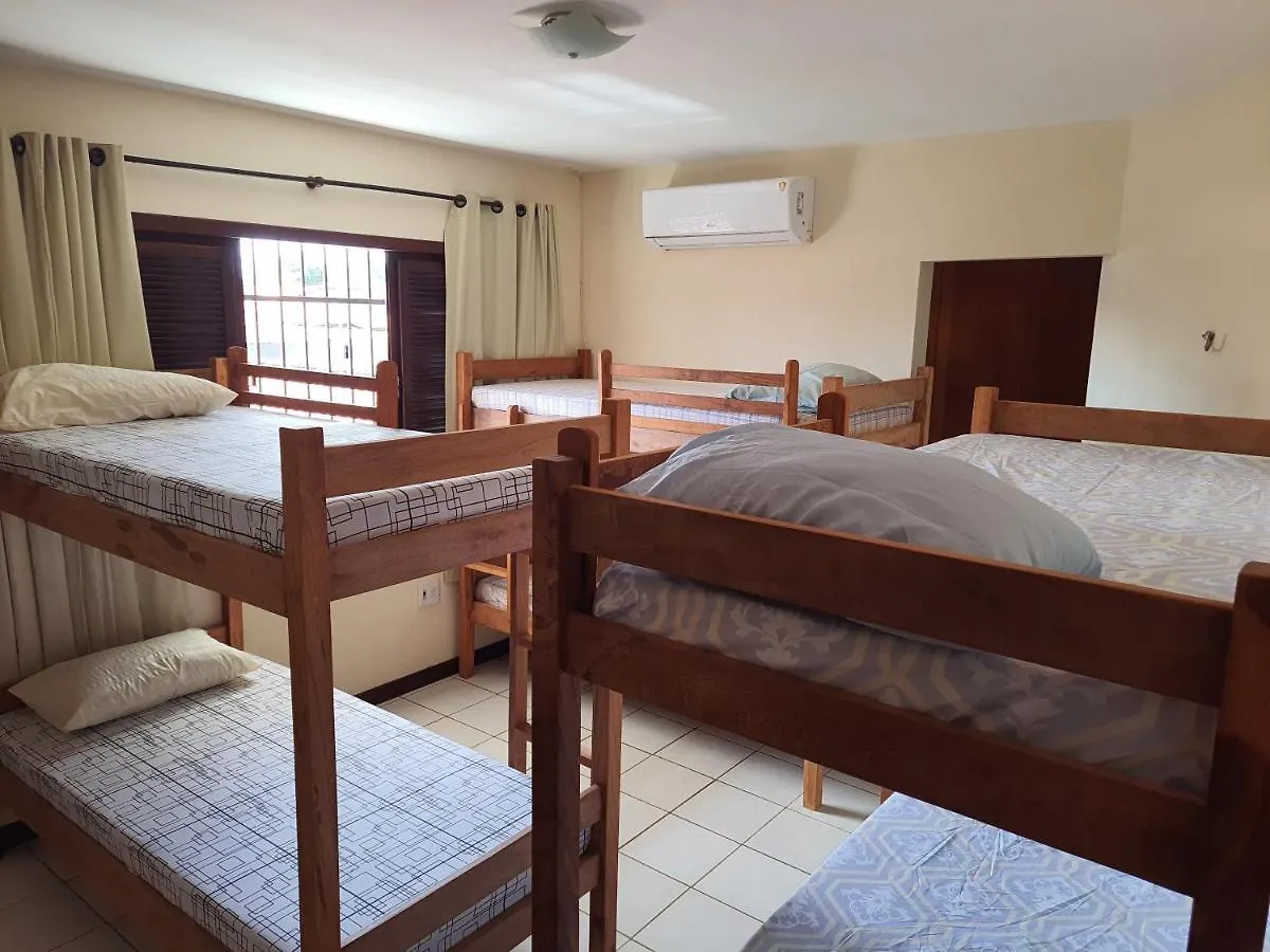 Hostel Atairu 纳塔耳