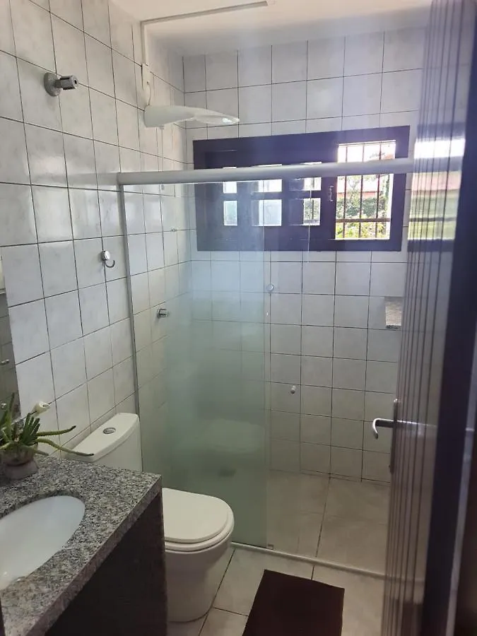 Hostel Atairu 纳塔耳 巴西