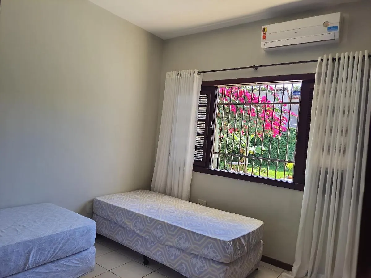 Hostel Atairu 纳塔耳