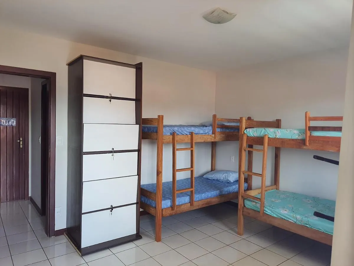 Hostel Atairu 纳塔耳 0*,  巴西