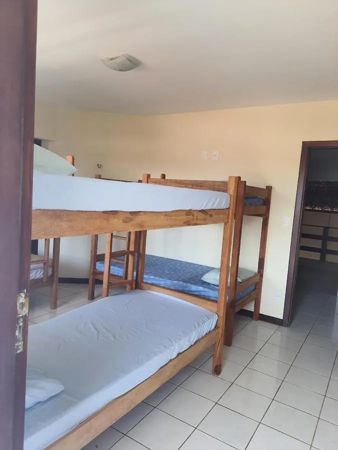 Hostel Atairu 纳塔耳 0*,  巴西