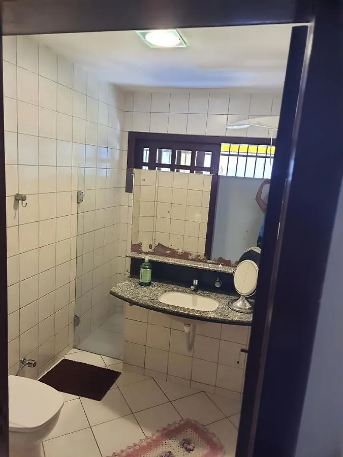 Hostel Atairu 纳塔耳