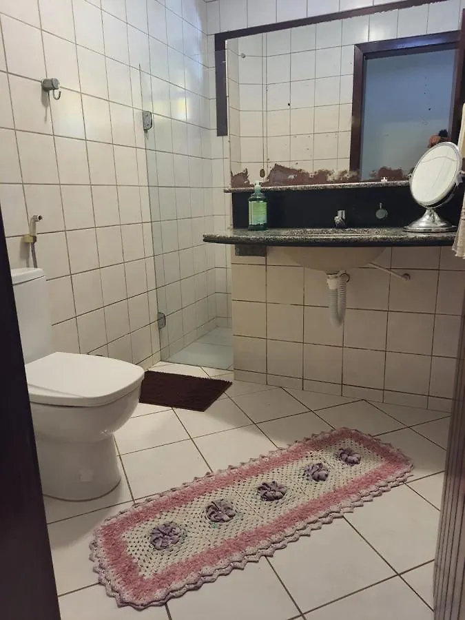 Hostel Atairu 纳塔耳 0*,  巴西